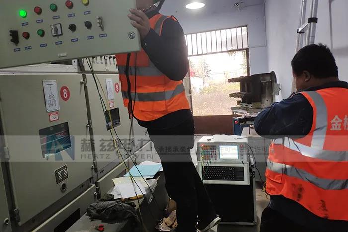 为河南客户一批开关柜及继电保；；；；；；な匝樯璞缸黾际趿斓寂嘌